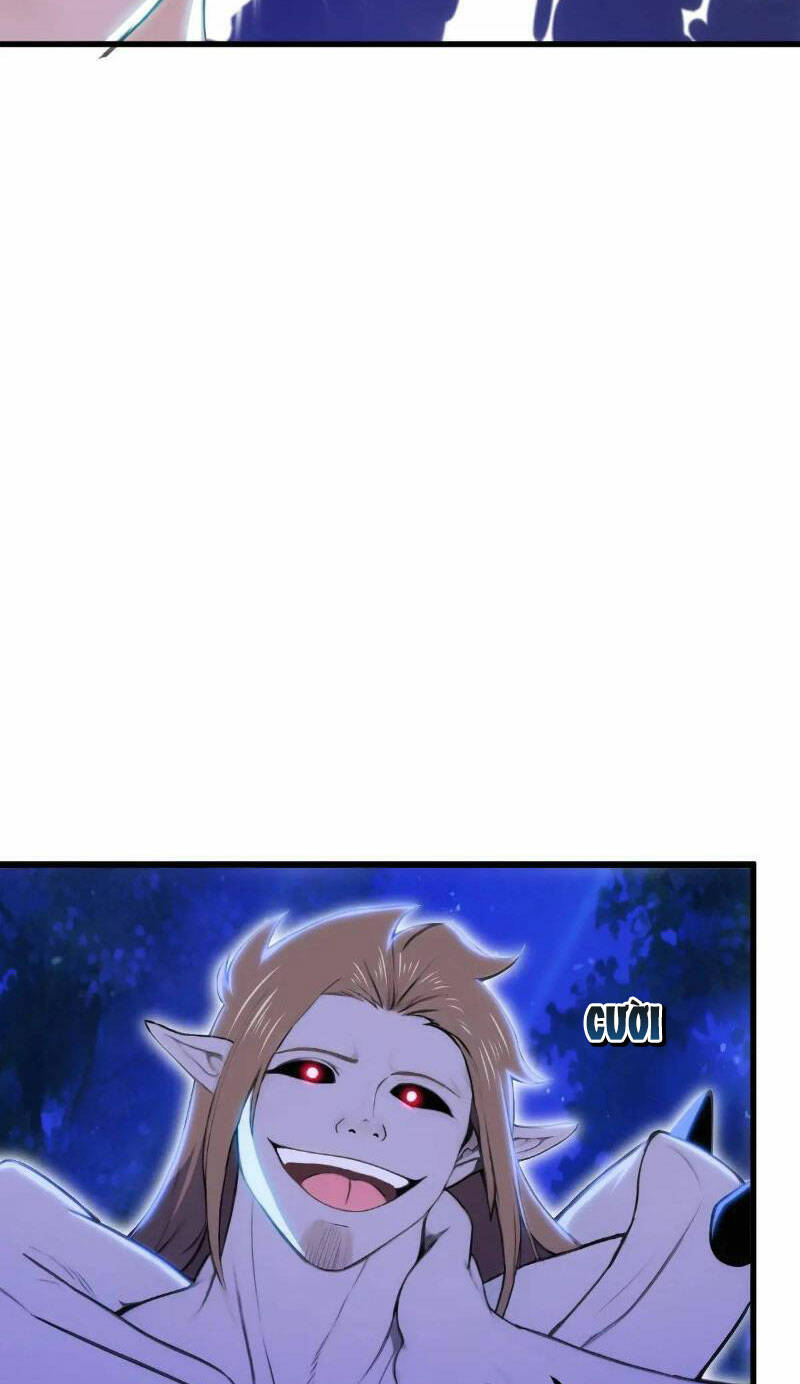 Thái Cổ Yêu Thánh Lấy Ta Làm Lô Đỉnh Chapter 34 - Trang 2