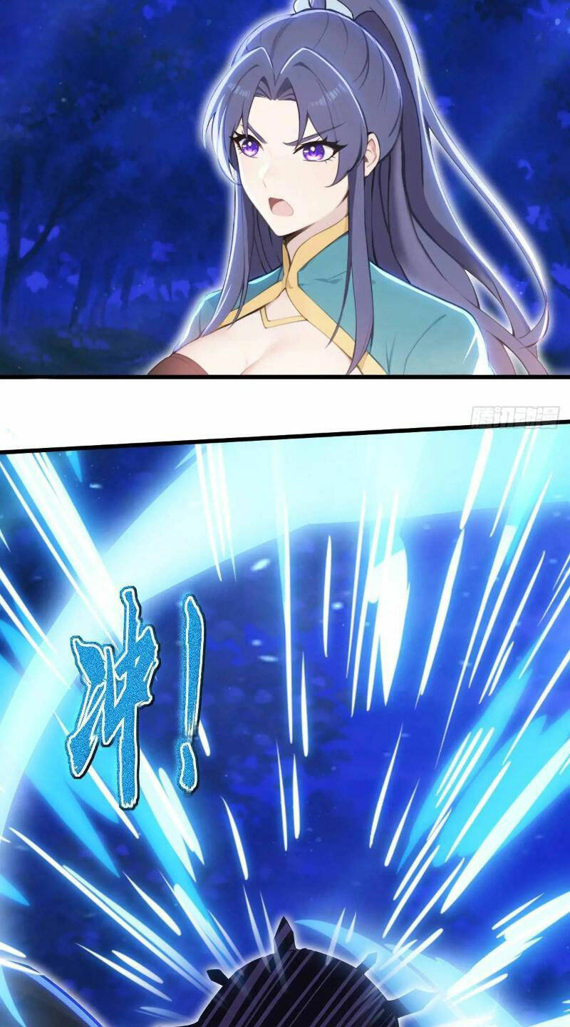 Thái Cổ Yêu Thánh Lấy Ta Làm Lô Đỉnh Chapter 35 - Trang 2