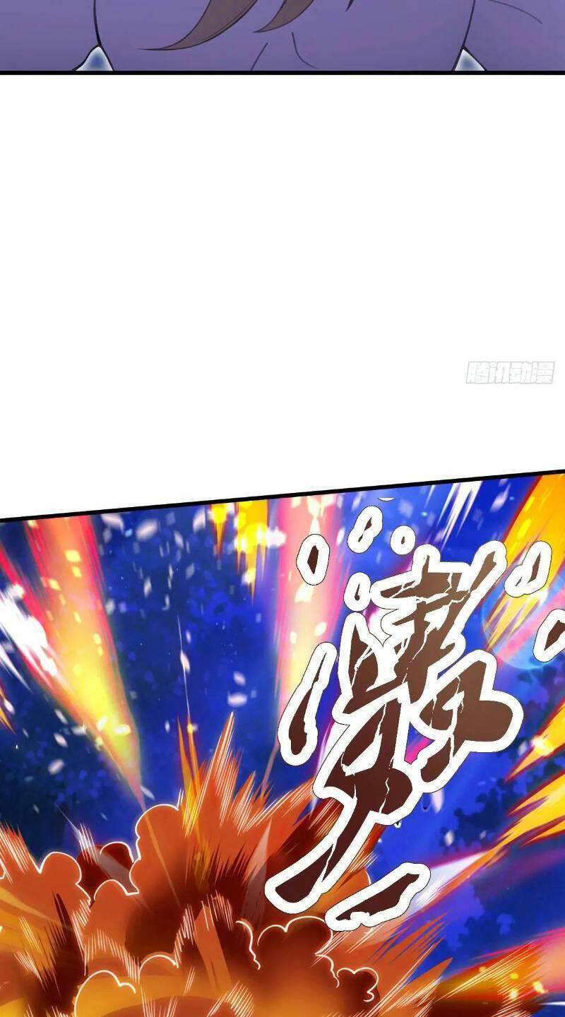 Thái Cổ Yêu Thánh Lấy Ta Làm Lô Đỉnh Chapter 35 - Trang 2