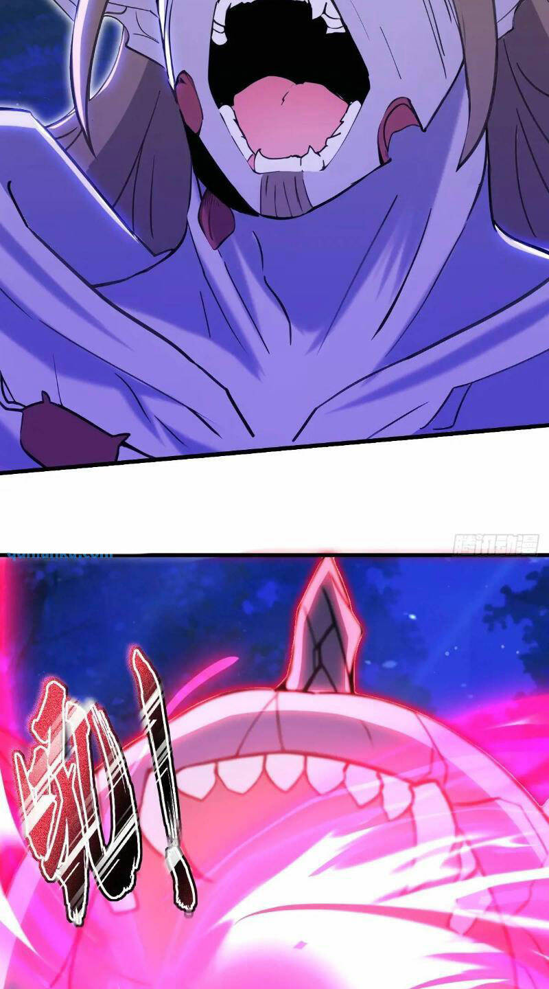 Thái Cổ Yêu Thánh Lấy Ta Làm Lô Đỉnh Chapter 35 - Trang 2