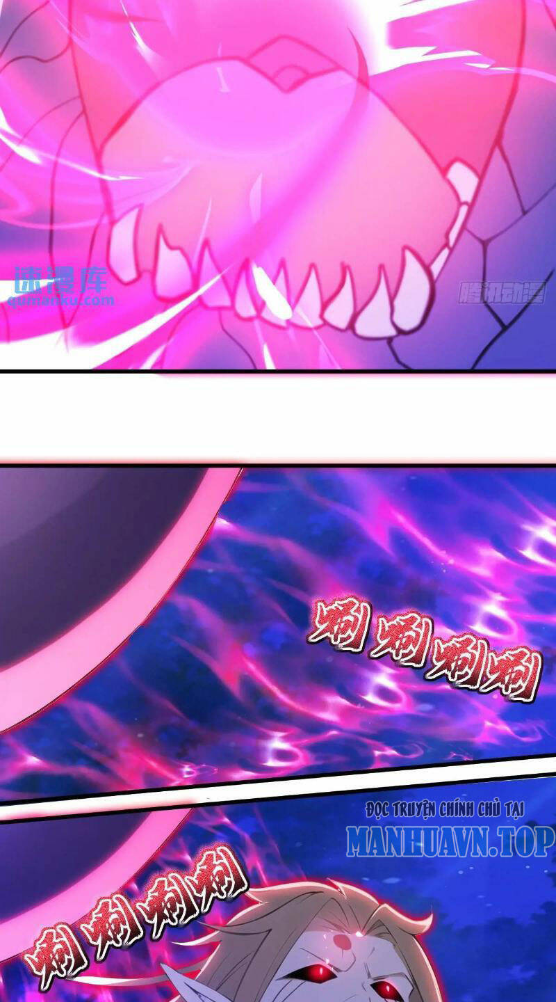 Thái Cổ Yêu Thánh Lấy Ta Làm Lô Đỉnh Chapter 35 - Trang 2