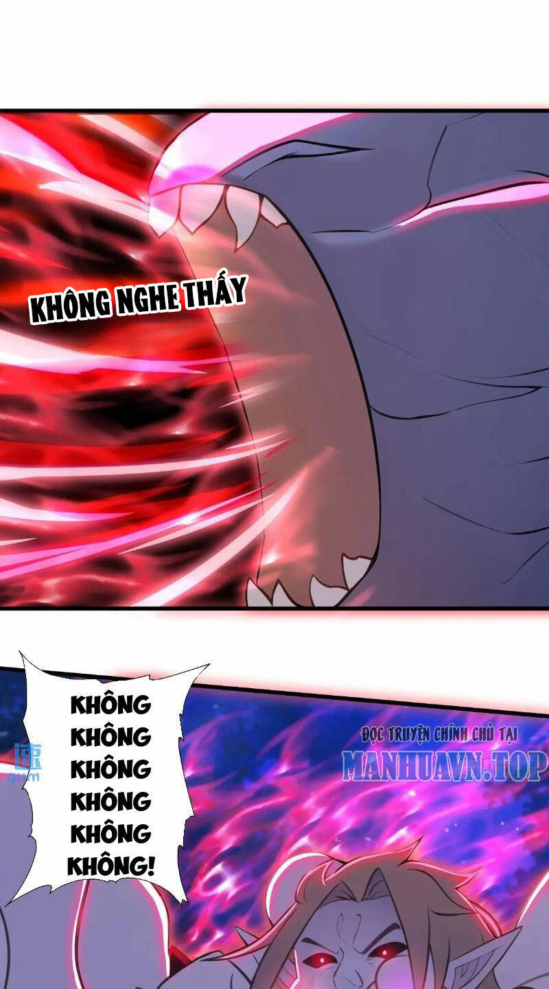 Thái Cổ Yêu Thánh Lấy Ta Làm Lô Đỉnh Chapter 35 - Trang 2