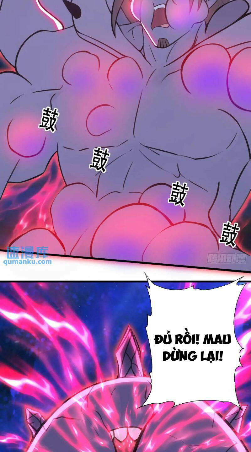 Thái Cổ Yêu Thánh Lấy Ta Làm Lô Đỉnh Chapter 35 - Trang 2