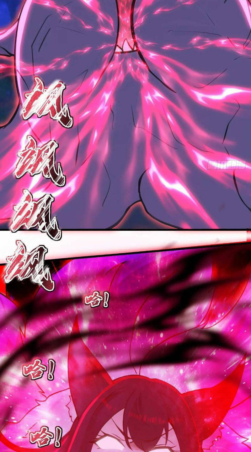 Thái Cổ Yêu Thánh Lấy Ta Làm Lô Đỉnh Chapter 35 - Trang 2