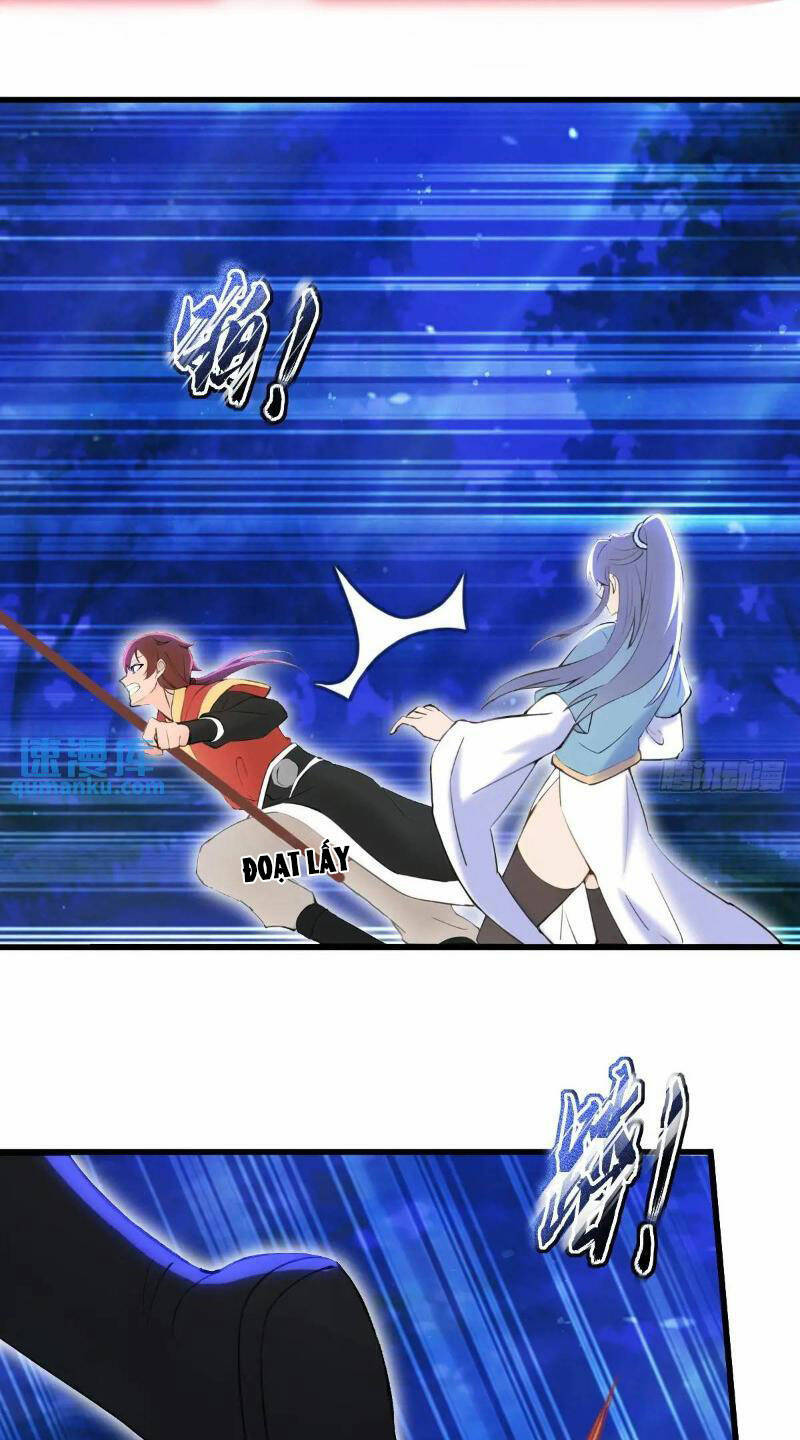 Thái Cổ Yêu Thánh Lấy Ta Làm Lô Đỉnh Chapter 35 - Trang 2