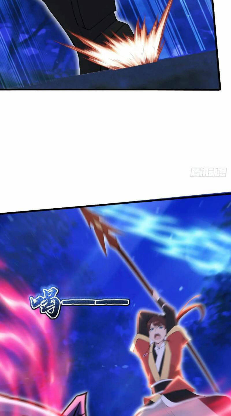 Thái Cổ Yêu Thánh Lấy Ta Làm Lô Đỉnh Chapter 35 - Trang 2