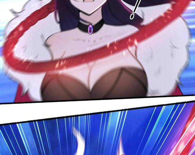 Thái Cổ Yêu Thánh Lấy Ta Làm Lô Đỉnh Chapter 35 - Trang 2