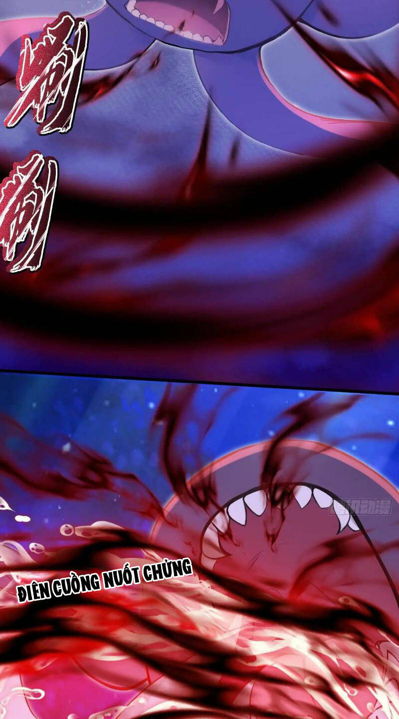 Thái Cổ Yêu Thánh Lấy Ta Làm Lô Đỉnh Chapter 35 - Trang 2