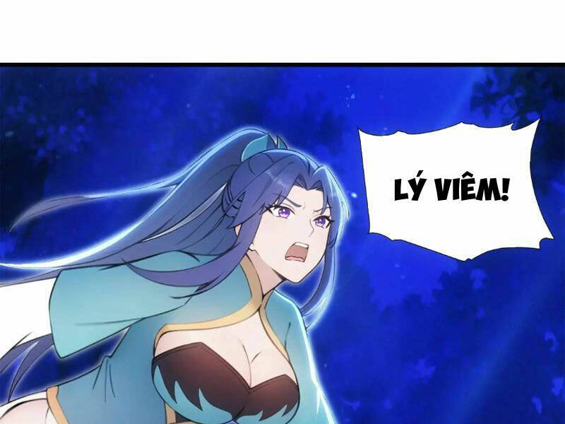 Thái Cổ Yêu Thánh Lấy Ta Làm Lô Đỉnh Chapter 36 - Trang 2