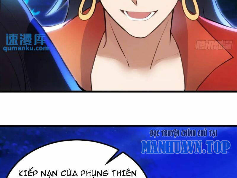 Thái Cổ Yêu Thánh Lấy Ta Làm Lô Đỉnh Chapter 36 - Trang 2
