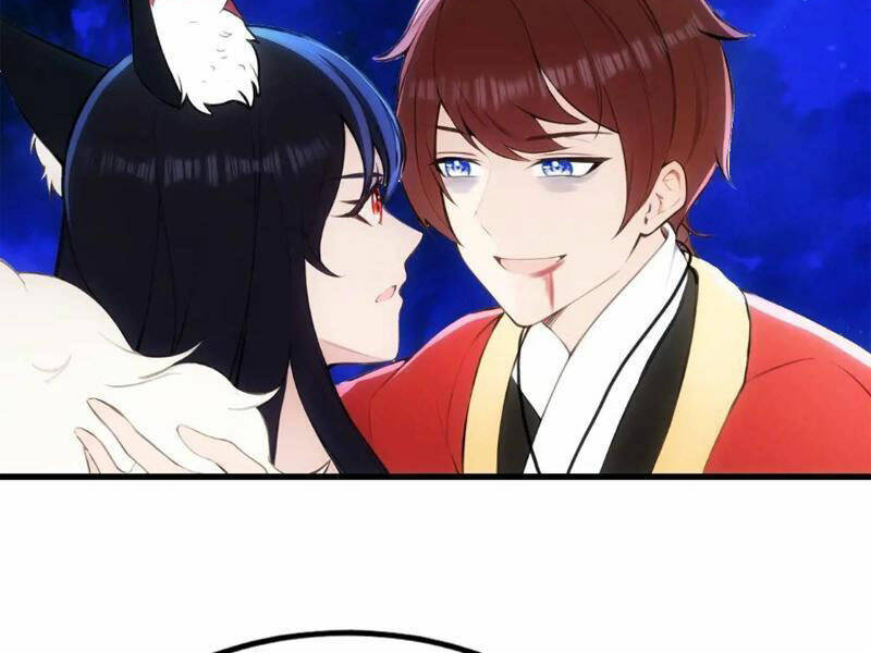 Thái Cổ Yêu Thánh Lấy Ta Làm Lô Đỉnh Chapter 36 - Trang 2