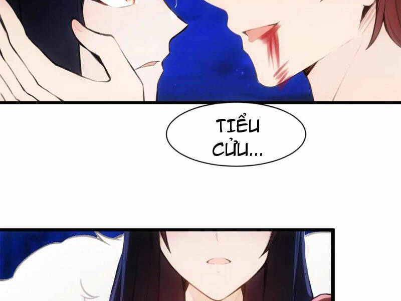 Thái Cổ Yêu Thánh Lấy Ta Làm Lô Đỉnh Chapter 36 - Trang 2