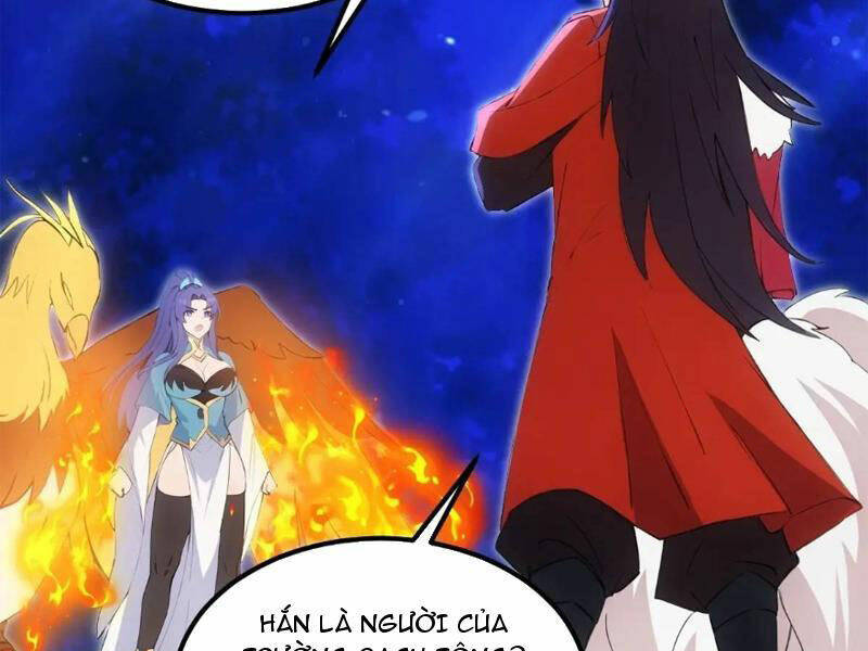 Thái Cổ Yêu Thánh Lấy Ta Làm Lô Đỉnh Chapter 36 - Trang 2