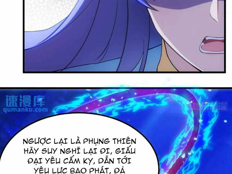Thái Cổ Yêu Thánh Lấy Ta Làm Lô Đỉnh Chapter 36 - Trang 2