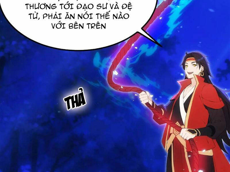 Thái Cổ Yêu Thánh Lấy Ta Làm Lô Đỉnh Chapter 36 - Trang 2