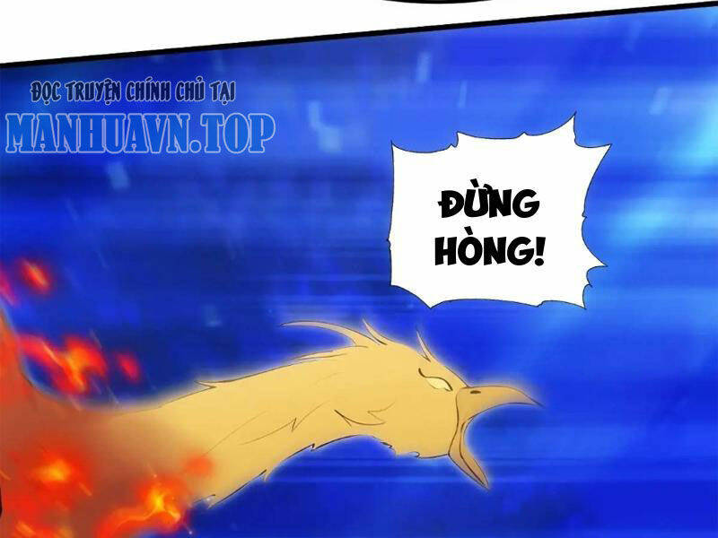 Thái Cổ Yêu Thánh Lấy Ta Làm Lô Đỉnh Chapter 36 - Trang 2