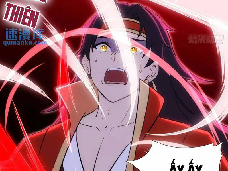 Thái Cổ Yêu Thánh Lấy Ta Làm Lô Đỉnh Chapter 36 - Trang 2