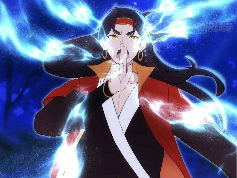 Thái Cổ Yêu Thánh Lấy Ta Làm Lô Đỉnh Chapter 36 - Trang 2