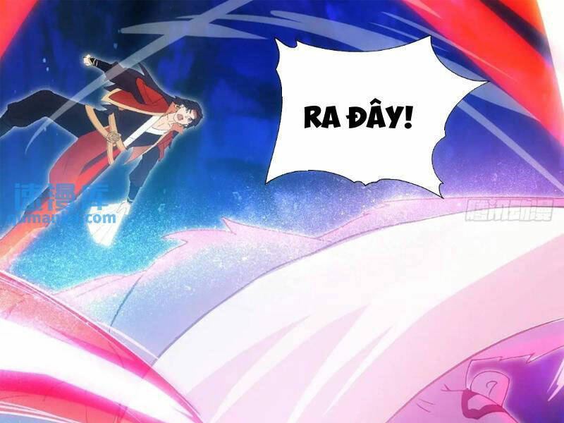 Thái Cổ Yêu Thánh Lấy Ta Làm Lô Đỉnh Chapter 36 - Trang 2