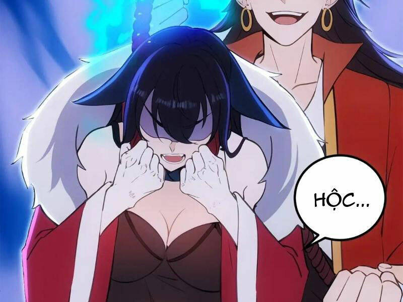 Thái Cổ Yêu Thánh Lấy Ta Làm Lô Đỉnh Chapter 36 - Trang 2