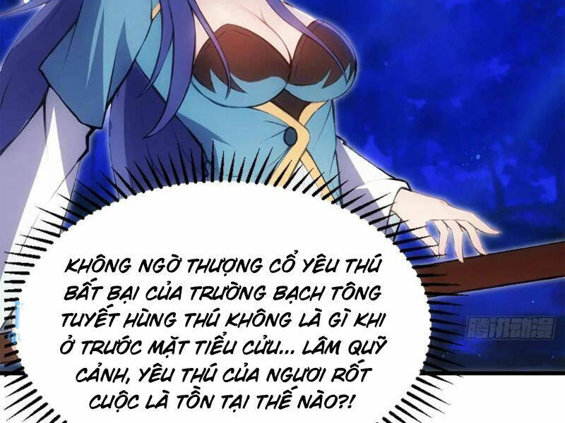 Thái Cổ Yêu Thánh Lấy Ta Làm Lô Đỉnh Chapter 36 - Trang 2