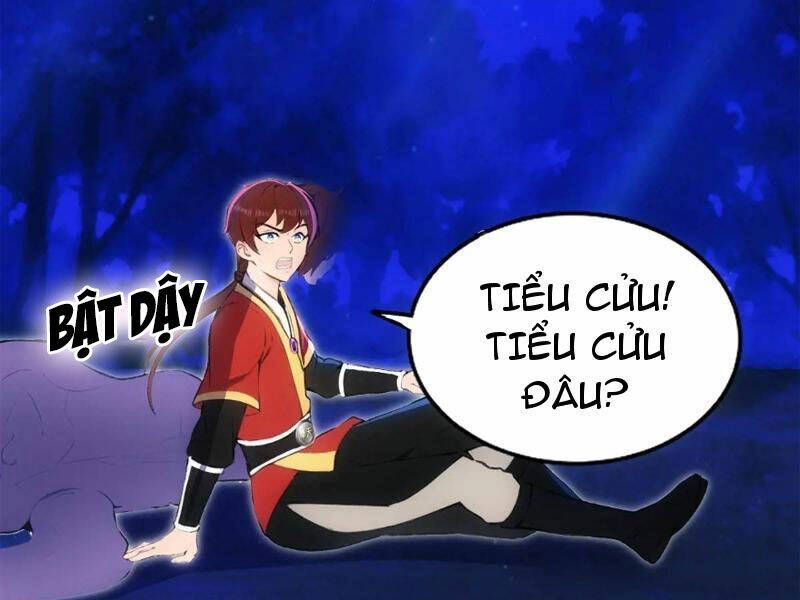 Thái Cổ Yêu Thánh Lấy Ta Làm Lô Đỉnh Chapter 36 - Trang 2