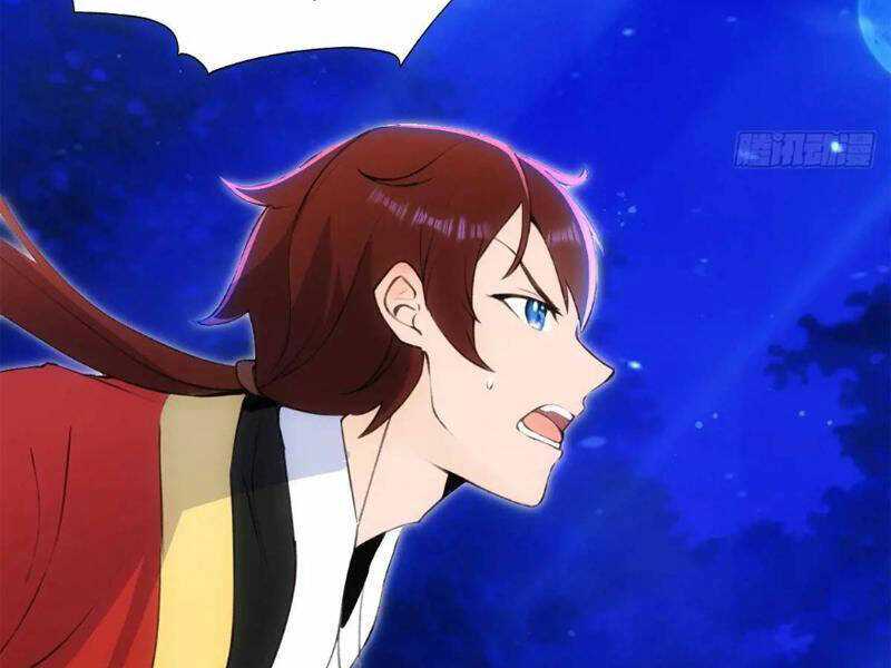 Thái Cổ Yêu Thánh Lấy Ta Làm Lô Đỉnh Chapter 36 - Trang 2