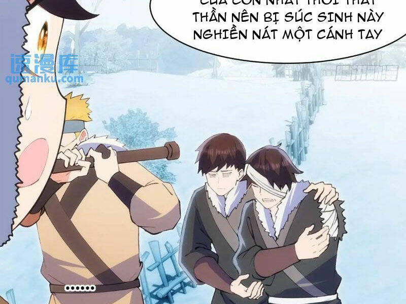 Thái Cổ Yêu Thánh Lấy Ta Làm Lô Đỉnh Chapter 38 - Trang 2