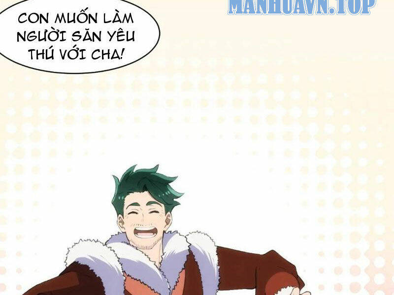 Thái Cổ Yêu Thánh Lấy Ta Làm Lô Đỉnh Chapter 38 - Trang 2