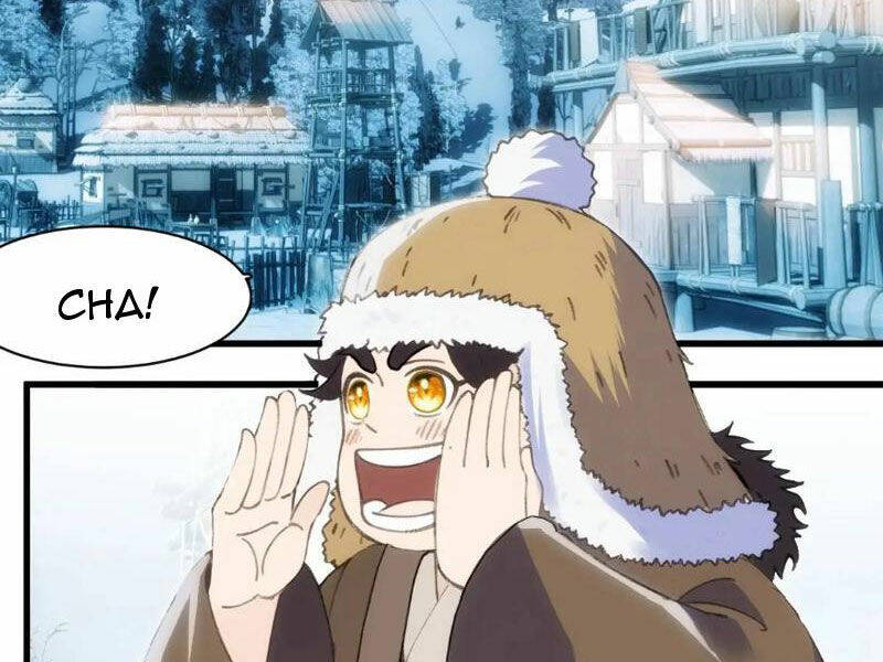 Thái Cổ Yêu Thánh Lấy Ta Làm Lô Đỉnh Chapter 38 - Trang 2