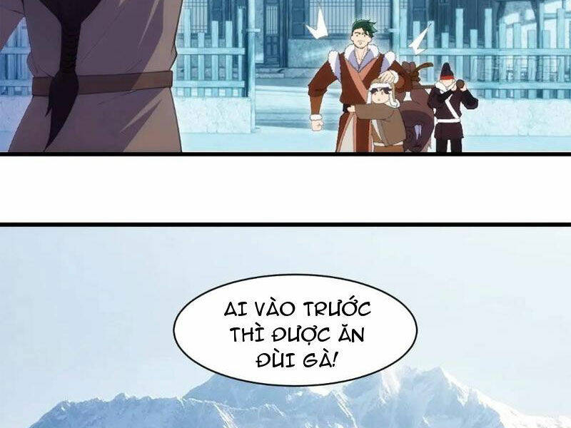 Thái Cổ Yêu Thánh Lấy Ta Làm Lô Đỉnh Chapter 38 - Trang 2