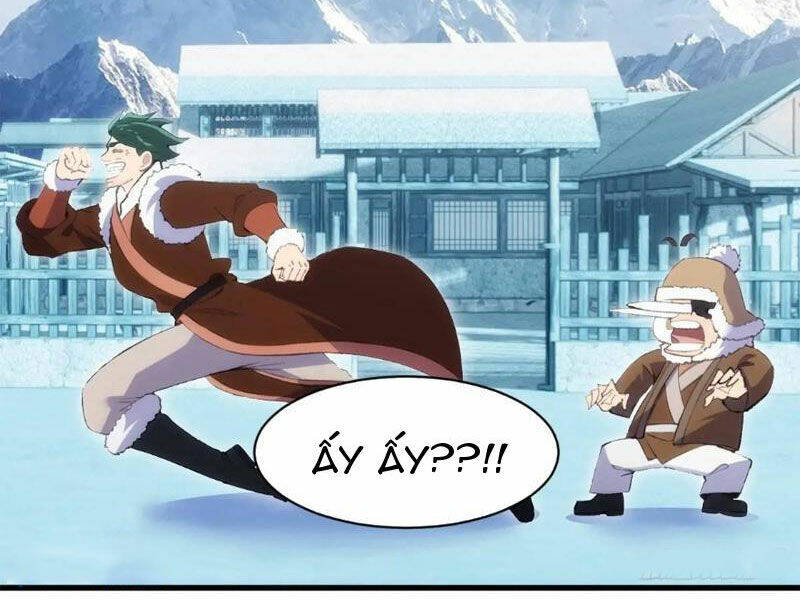 Thái Cổ Yêu Thánh Lấy Ta Làm Lô Đỉnh Chapter 38 - Trang 2