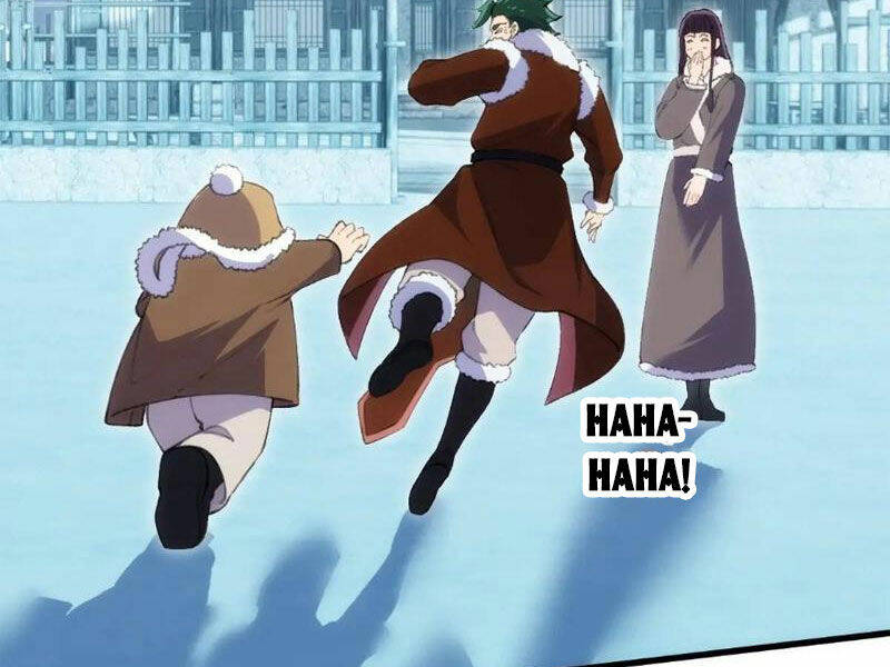 Thái Cổ Yêu Thánh Lấy Ta Làm Lô Đỉnh Chapter 38 - Trang 2