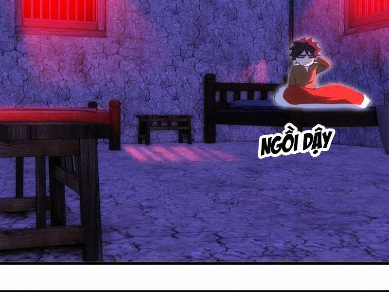 Thái Cổ Yêu Thánh Lấy Ta Làm Lô Đỉnh Chapter 38 - Trang 2