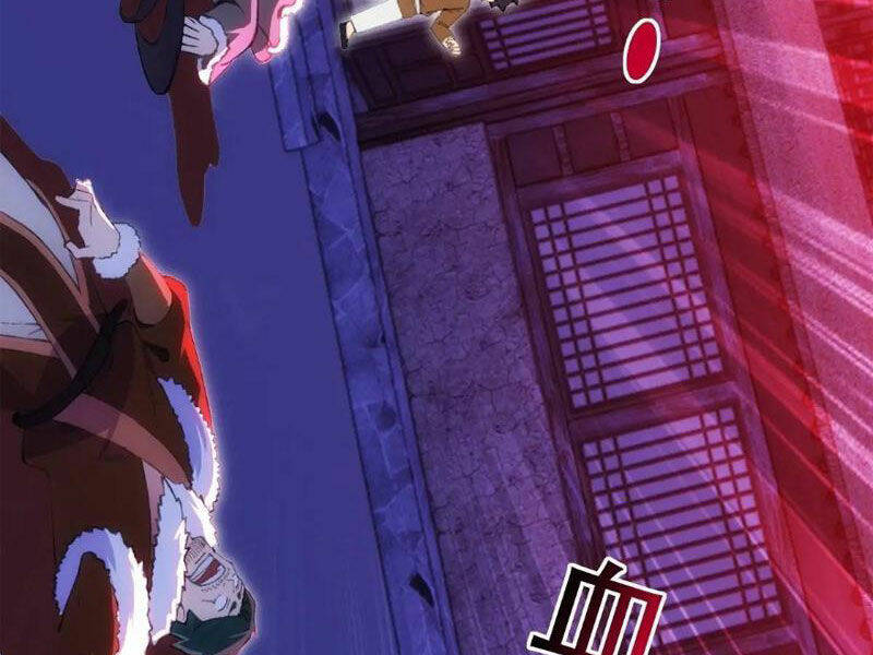 Thái Cổ Yêu Thánh Lấy Ta Làm Lô Đỉnh Chapter 38 - Trang 2