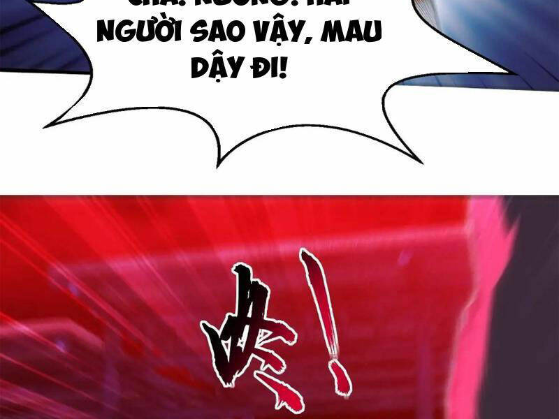 Thái Cổ Yêu Thánh Lấy Ta Làm Lô Đỉnh Chapter 38 - Trang 2