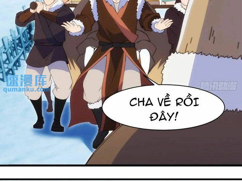 Thái Cổ Yêu Thánh Lấy Ta Làm Lô Đỉnh Chapter 38 - Trang 2