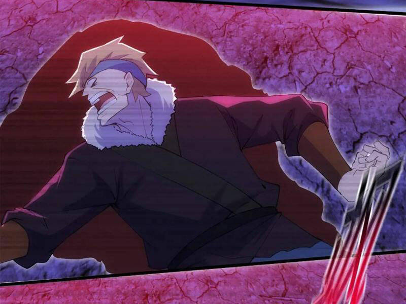 Thái Cổ Yêu Thánh Lấy Ta Làm Lô Đỉnh Chapter 38 - Trang 2