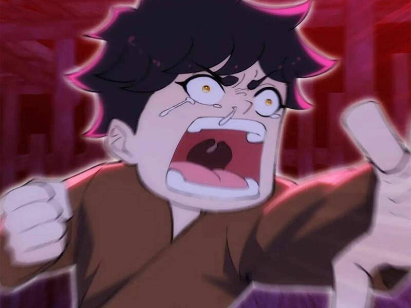 Thái Cổ Yêu Thánh Lấy Ta Làm Lô Đỉnh Chapter 38 - Trang 2