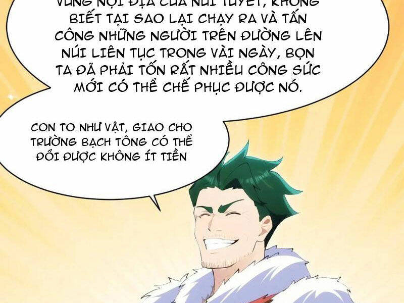 Thái Cổ Yêu Thánh Lấy Ta Làm Lô Đỉnh Chapter 38 - Trang 2