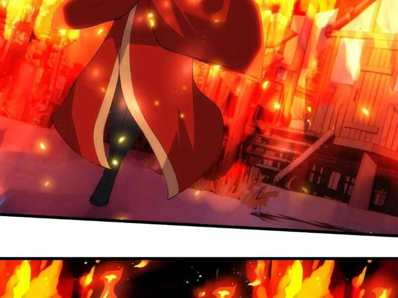 Thái Cổ Yêu Thánh Lấy Ta Làm Lô Đỉnh Chapter 38 - Trang 2