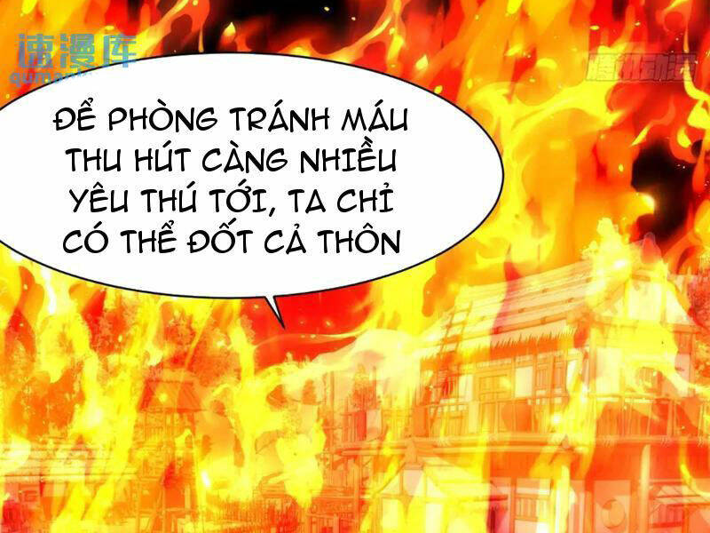 Thái Cổ Yêu Thánh Lấy Ta Làm Lô Đỉnh Chapter 38 - Trang 2