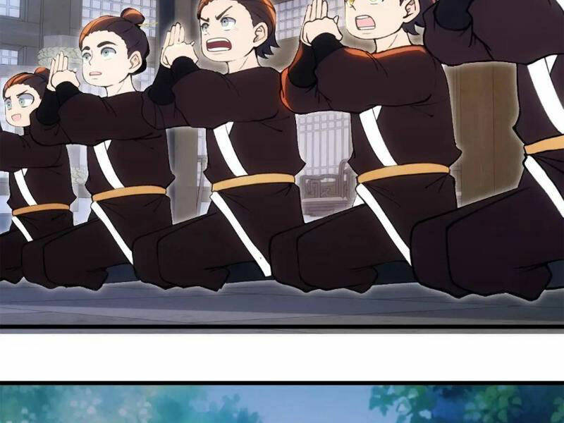 Thái Cổ Yêu Thánh Lấy Ta Làm Lô Đỉnh Chapter 38 - Trang 2