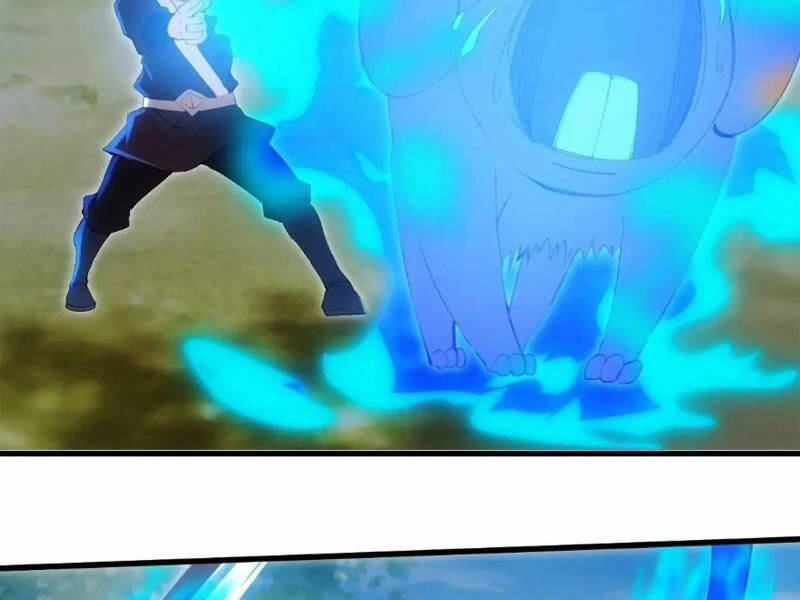 Thái Cổ Yêu Thánh Lấy Ta Làm Lô Đỉnh Chapter 38 - Trang 2