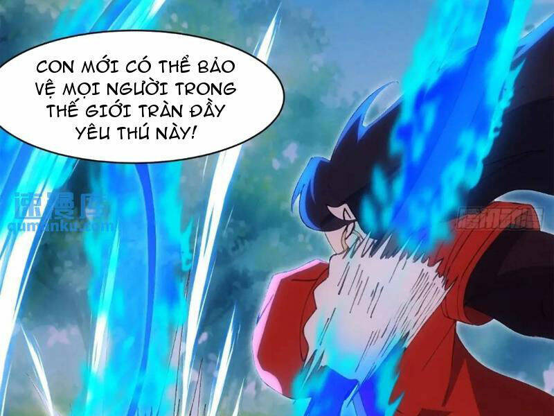 Thái Cổ Yêu Thánh Lấy Ta Làm Lô Đỉnh Chapter 38 - Trang 2