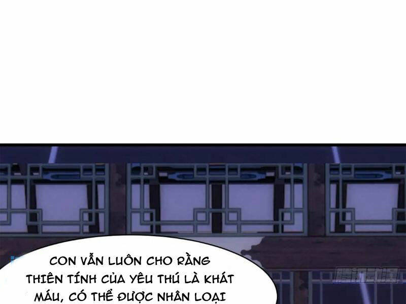 Thái Cổ Yêu Thánh Lấy Ta Làm Lô Đỉnh Chapter 38 - Trang 2