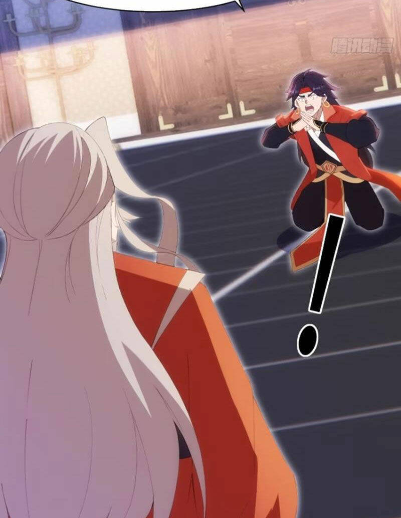 Thái Cổ Yêu Thánh Lấy Ta Làm Lô Đỉnh Chapter 39 - Trang 2