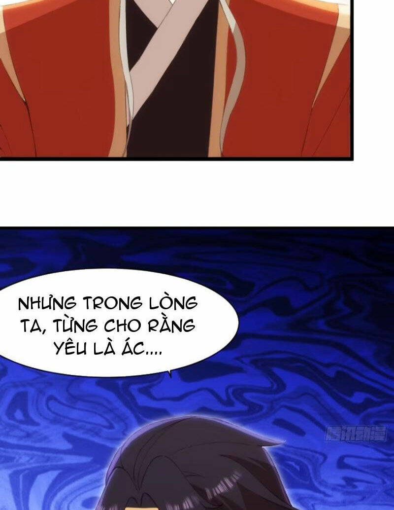Thái Cổ Yêu Thánh Lấy Ta Làm Lô Đỉnh Chapter 39 - Trang 2