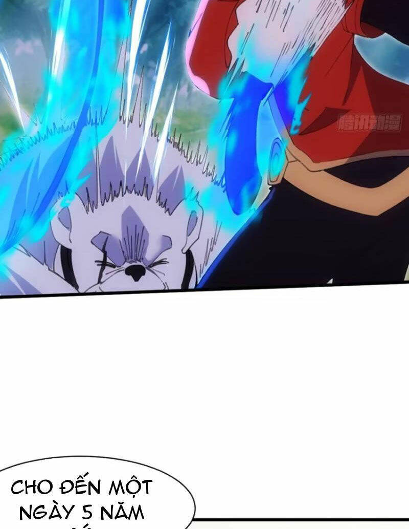 Thái Cổ Yêu Thánh Lấy Ta Làm Lô Đỉnh Chapter 39 - Trang 2