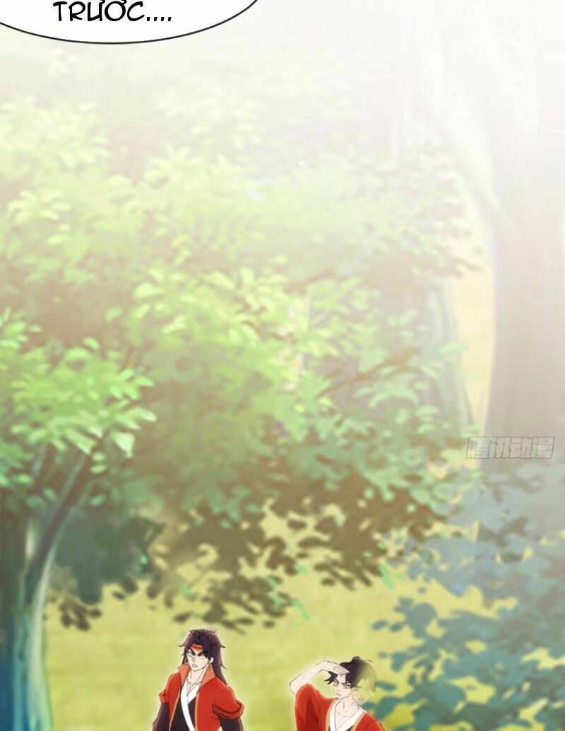 Thái Cổ Yêu Thánh Lấy Ta Làm Lô Đỉnh Chapter 39 - Trang 2